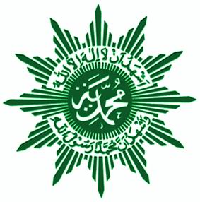 Arti Logo Lambang Muhammadiyah | marhenisuprianto